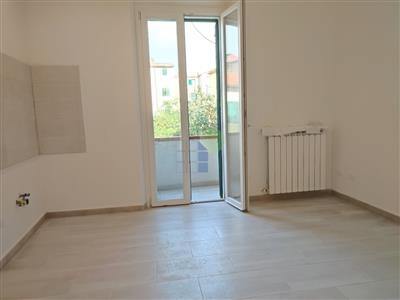 Appartamento - Trilocale a San Marco, Livorno