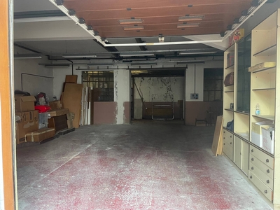 Box/Garage 200mq in vendita, Padova chiesanuova