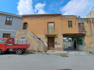 Casa indipendente in vendita Messina