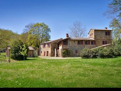 Fabulous 6Br Home Con Splendida Piscina E Giardino Nel Cuore Della Toscana!