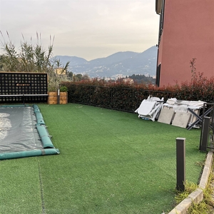 Villa bifamiliare in vendita a La Spezia La Chiappa