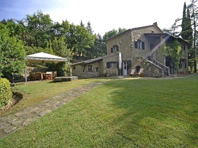 Villa Delle Fragole