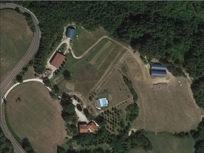 Agriturismo Fontandrone