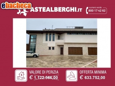 Albergo in Vendita a..