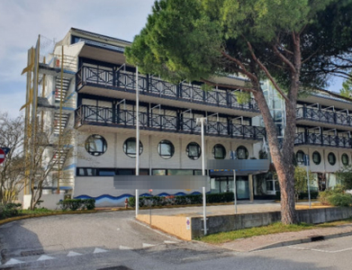 albergo in vendita a Lignano Sabbiadoro