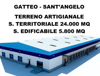 Altro in Vendita a Gatteo Sant 'Angelo in Salute