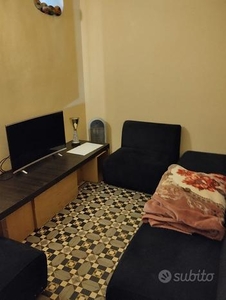 Appartamento in centro a Taranto