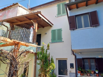 appartamento in vendita a Capriglia