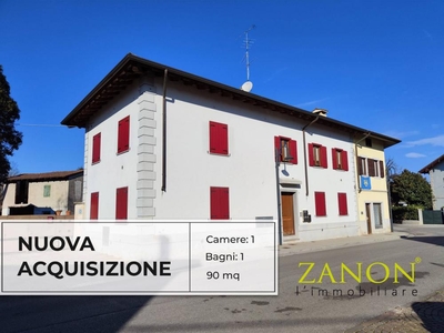 appartamento in vendita a Capriva del Friuli