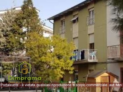 appartamento in vendita a Civitanova Marche