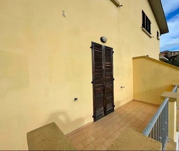 appartamento in vendita a Montecatini Val di Cecina