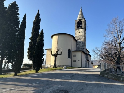 appartamento in vendita a RoÃÂ¨ Volciano