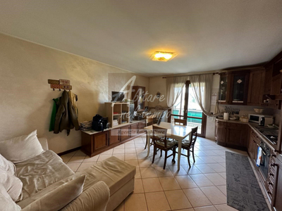 appartamento in vendita a San Giorgio in Bosco
