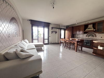 appartamento in vendita a San Martino di Lupari