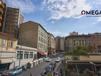 Appartamento in Vendita a Trieste Semicentro