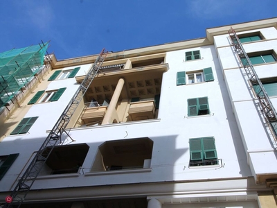 Appartamento in Vendita in Via Antonio Caveri 8 a Genova