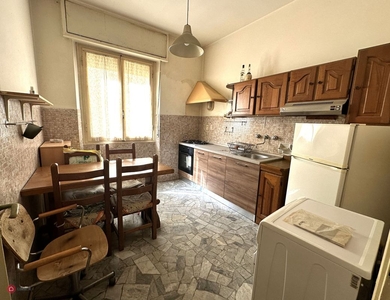 Appartamento in Vendita in Via Cairoli a Firenze