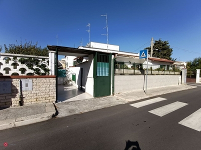 Appartamento in Vendita in Via Capitaneo a Bari