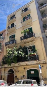 Appartamento in Vendita in Via Dante Alighieri 282 a Bari