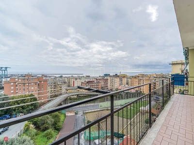 Appartamento in Vendita in Via Diano Marina a Genova