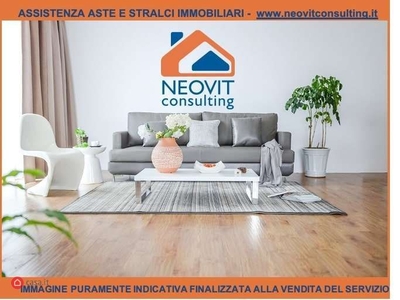Appartamento in Vendita in Via Geminiano 29 a Genova