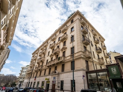 Appartamento in Vendita in Via Ilva 3 a Genova