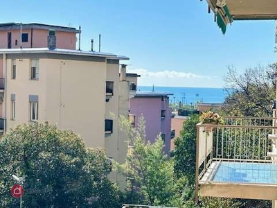 Appartamento in Vendita in Via Laviosa 25 a Genova