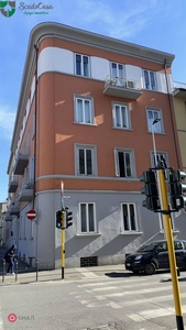 Appartamento in Vendita in Via Pier Capponi 52 a Firenze