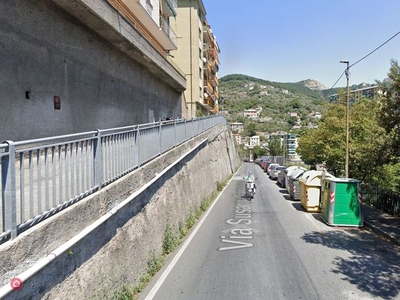 Appartamento in Vendita in Via Susanna Fontanarossa a Genova