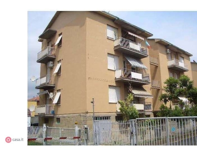Appartamento in Vendita in Via Vincenzo Menghini 4 a Bologna