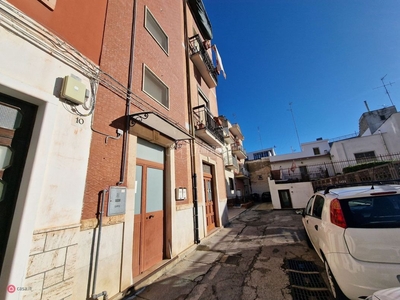 Appartamento in Vendita in Vico I De Marinis a Bari