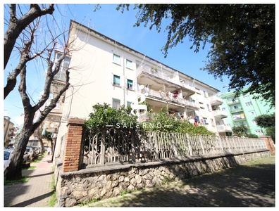 Appartamento in Via Achille Talarico, Salerno (SA)