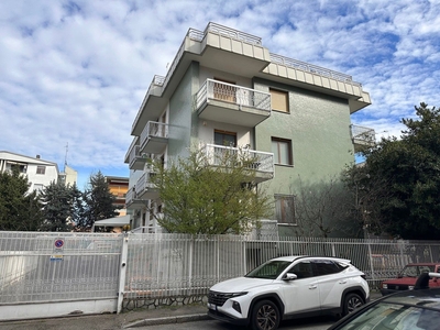 Appartamento in Via Amendola , 11, Novate Milanese (MI)