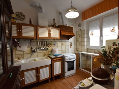 Appartamento in Via Carlo Marx, 29, Milano (MI)