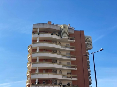 Appartamento in Via Carroceto, 154 E, Aprilia (LT)