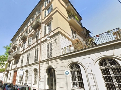 Appartamento in Via Dei Mille, 33, Torino (TO)