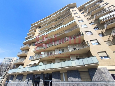 Appartamento in Via Gardoncini, 3, Torino (TO)