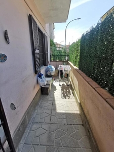Appartamento in Via Giuseppe Di Vittorio, 198, Colleferro (RM)