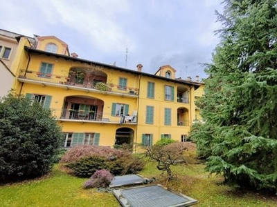 Appartamento in Via Italia , 72, Biella (BI)