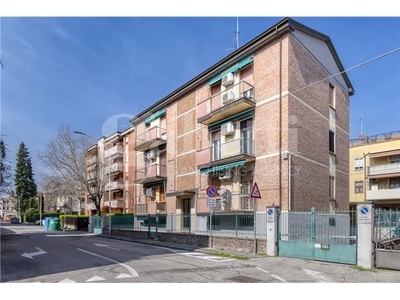 Appartamento in Via Roma, 1 C, San Lazzaro di Savena (BO)