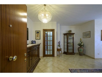 Appartamento in Via Tifernate, 150, Gubbio (PG)