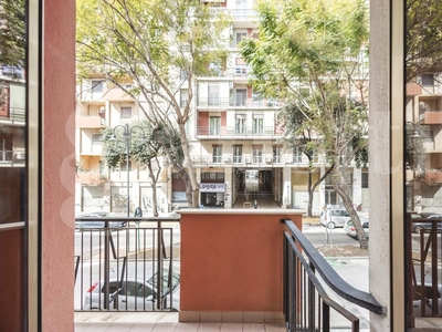 Appartamento in Via Todde, Sn, Cagliari (CA)