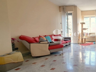 Appartamento in Via Tullo Morgagni, 5, Milano (MI)