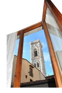 Appartamento 'Your House At The Duomo' con Wi-Fi e aria condizionata