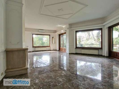 Attico con terrazzo Flaminio, fleming, vigna clara, camilluccia