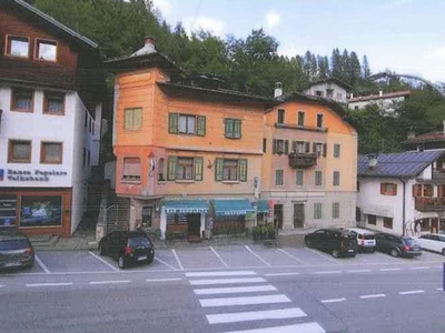 azienda commerciale in vendita a Val di Zoldo