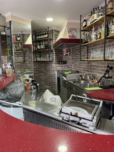 Bar in affitto a Roma via di Settecamini