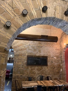 Bar in in affitto da privato a Roma via Ennio Quirino Visconti, 61a