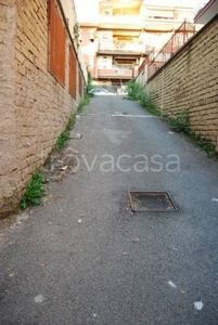 Capannone Industriale in affitto a Roma via gaseprina, 34