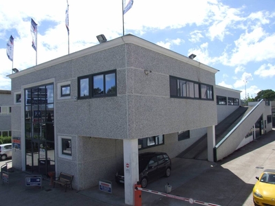 Capannone Industriale in in affitto da privato a Bracciano via Enzo Ferrari, 10